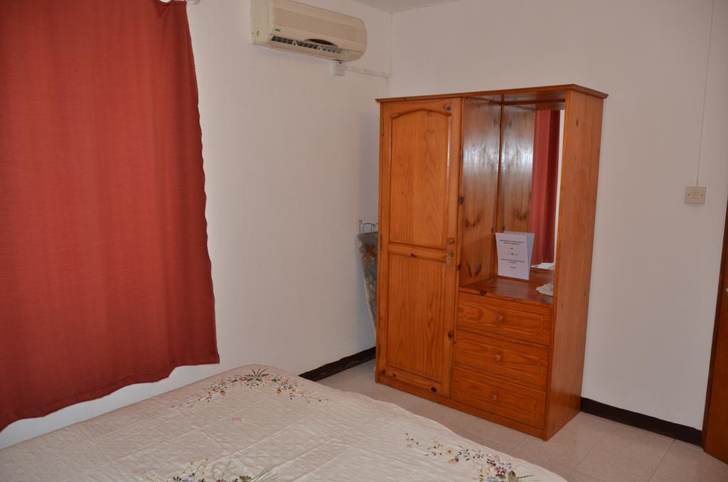 Les Gentilhommieres Guest House Trou aux Biches Cameră foto