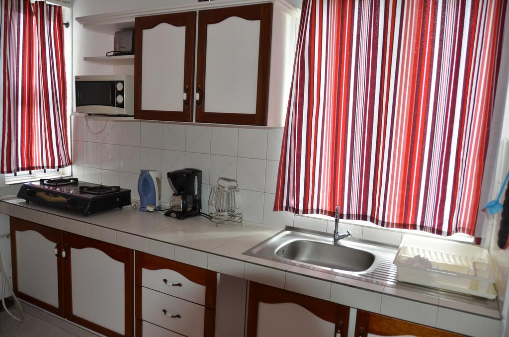 Les Gentilhommieres Guest House Trou aux Biches Cameră foto